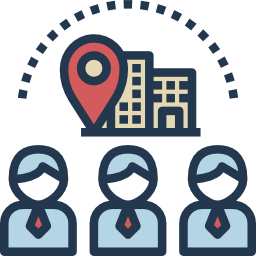 Visiting Emmar Projects